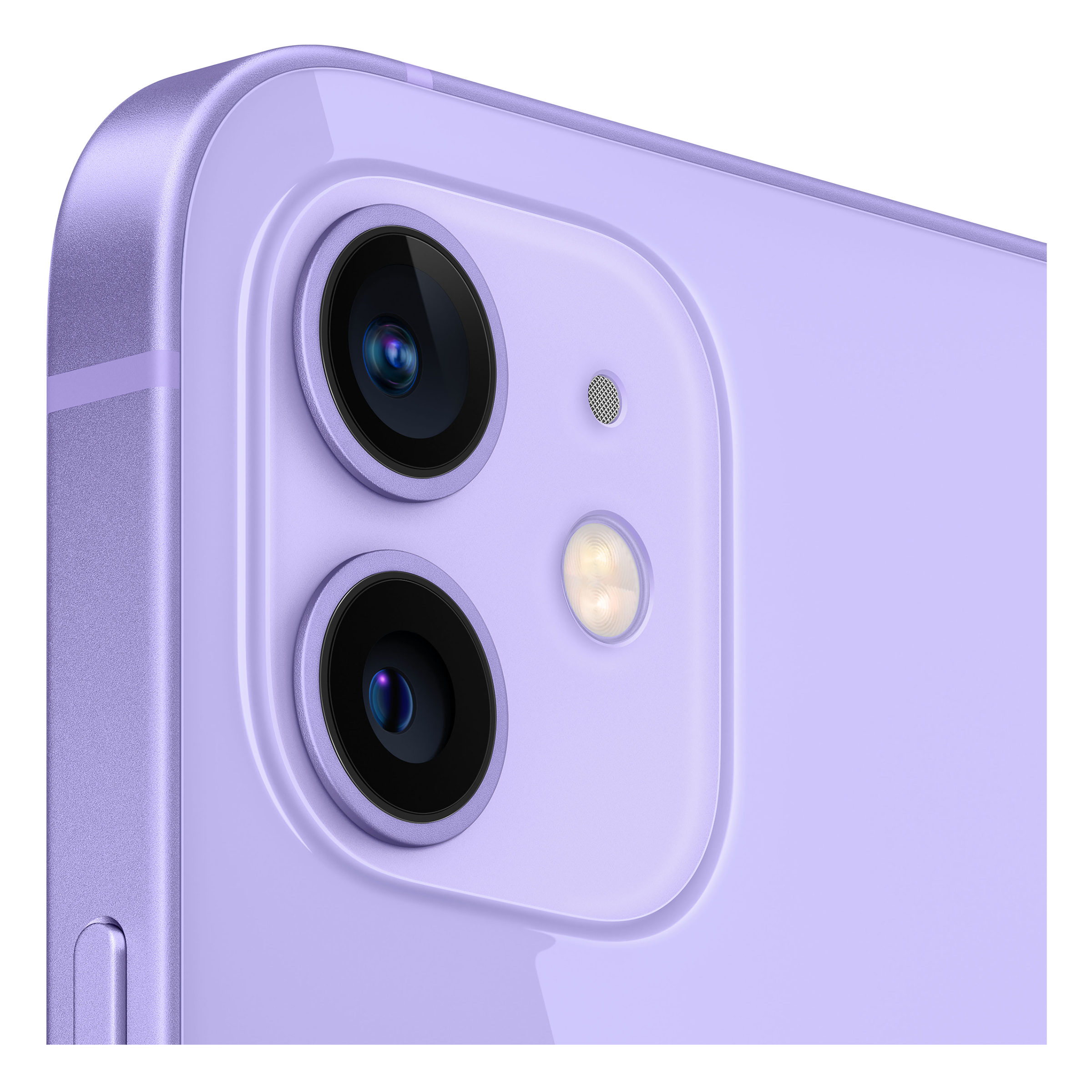 Buy Apple iPhone 12 (64GB, Purple) Online - Croma